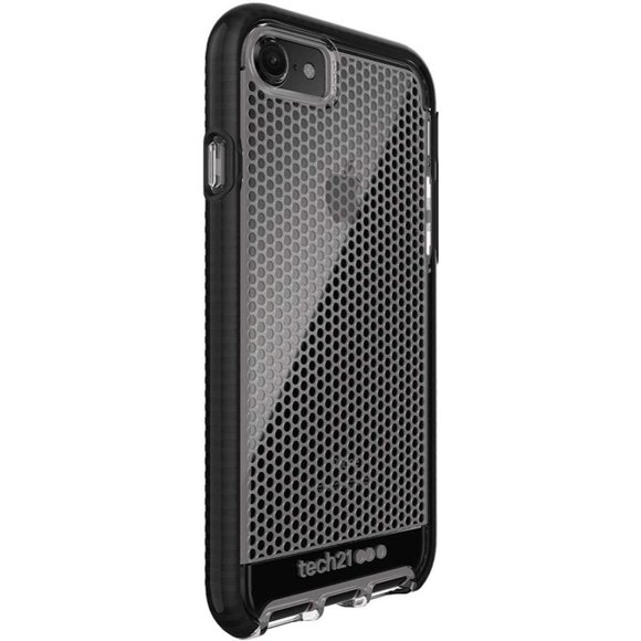 I Phone cases Tech 21 Evo Mesh for Apple iPhone 6 - Picture 2 of 7